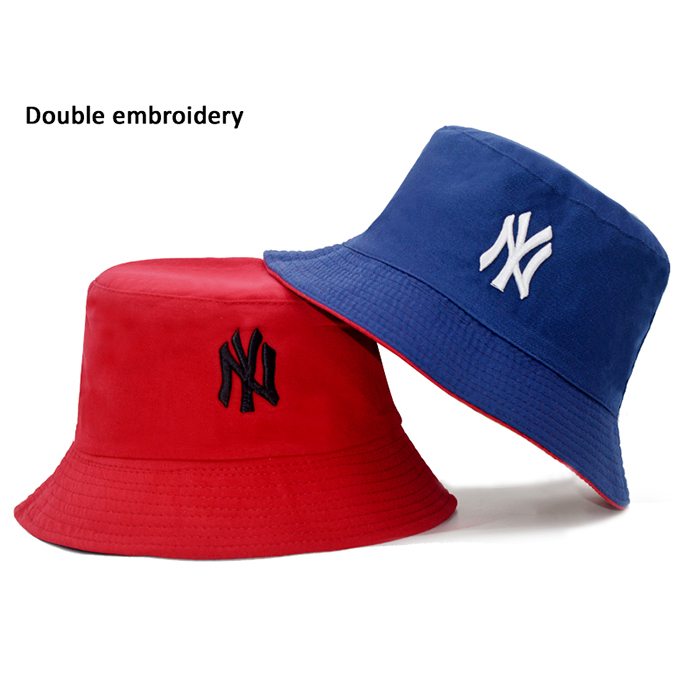 NY letter fashion trend cap baseball cap men and women casual hat_78005