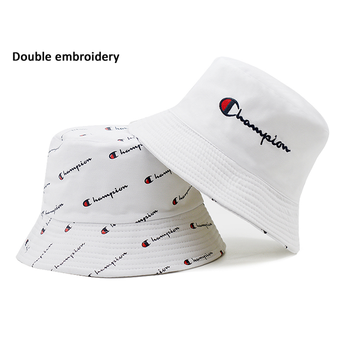 Champion letter fashion trend cap baseball cap men and women casual hat_55020