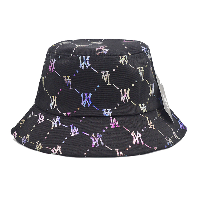 NY letter fashion trend cap baseball cap men and women casual hat_76529