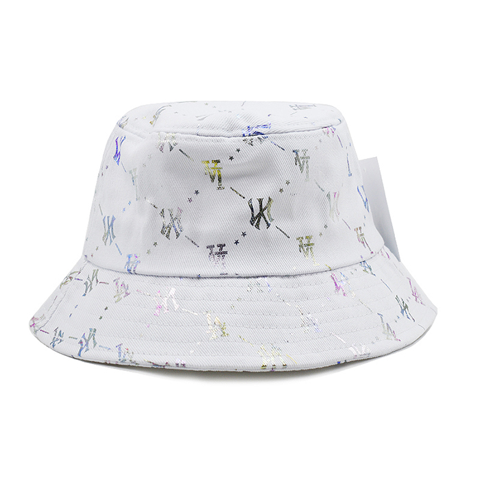 NY letter fashion trend cap baseball cap men and women casual hat_19684