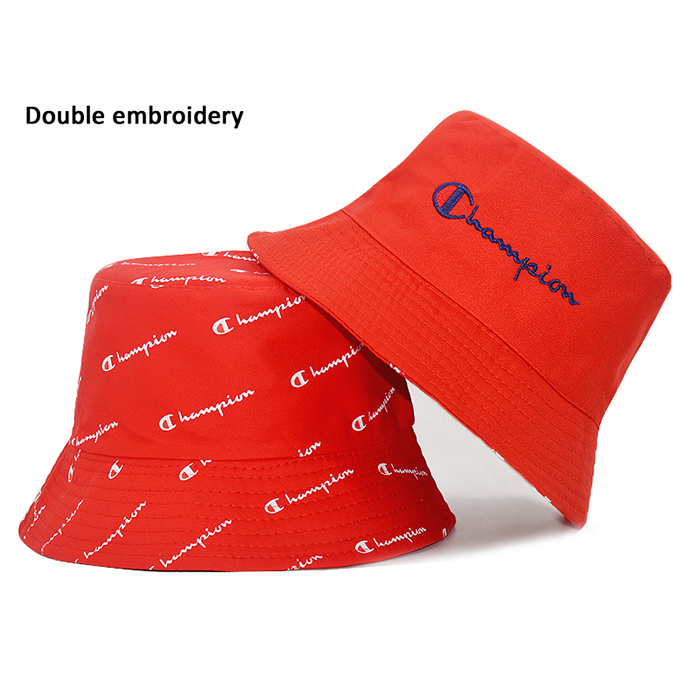 Champion letter fashion trend cap baseball cap men and women casual hat_74630