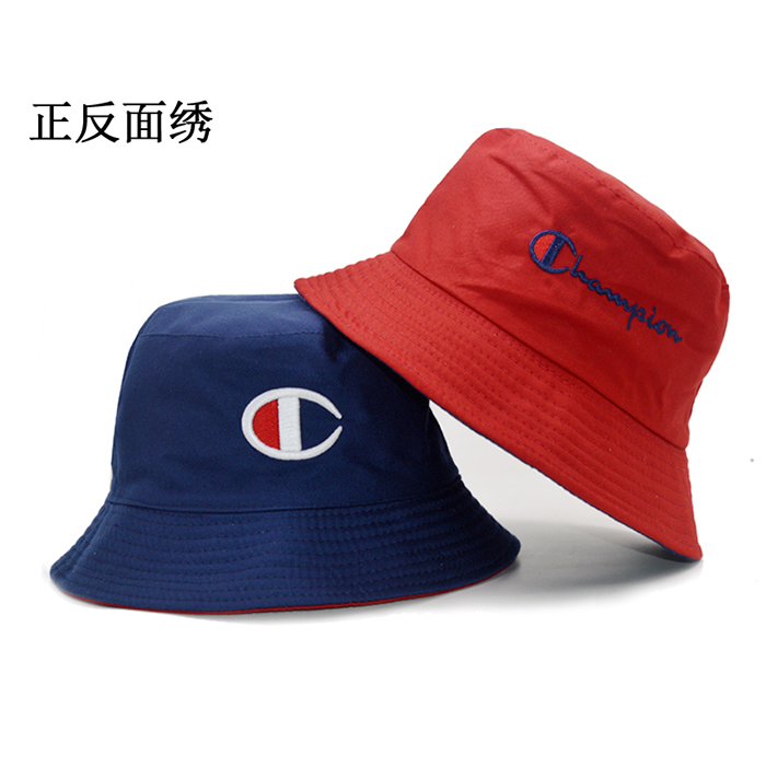 Champion letter fashion trend cap baseball cap men and women casual hat_54488
