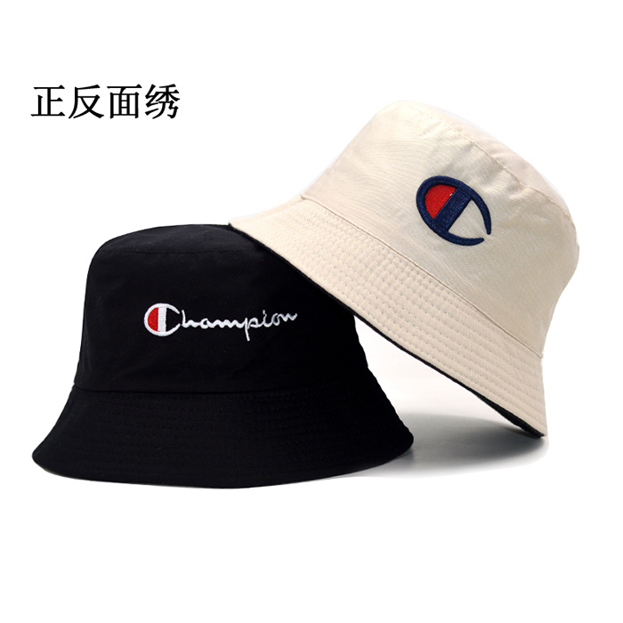 Champion letter fashion trend cap baseball cap men and women casual hat_92526