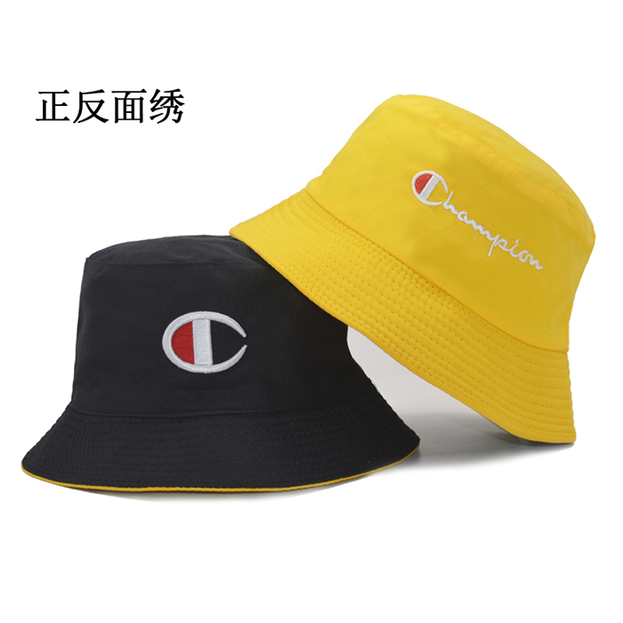 Champion letter fashion trend cap baseball cap men and women casual hat_14264