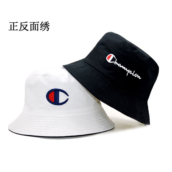 Champion letter fashion trend cap baseball cap men and women casual hat_40083