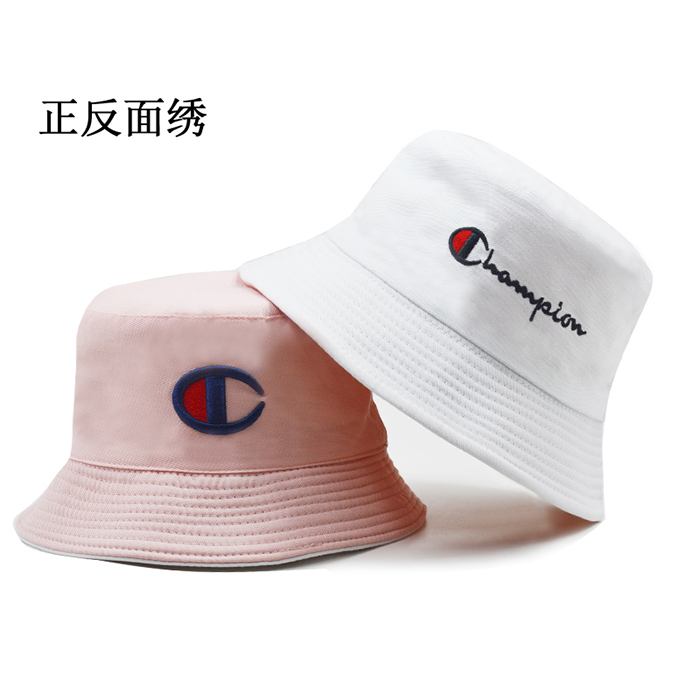Champion letter fashion trend cap baseball cap men and women casual hat_83702