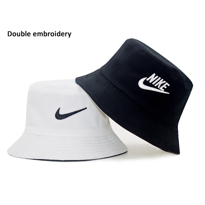 NIKE letter fashion trend cap baseball cap men and women casual hat_17453