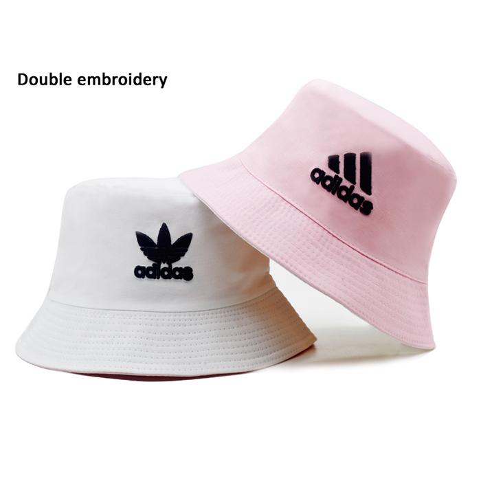 Adidas letter fashion trend cap baseball cap men and women casual hat_44043