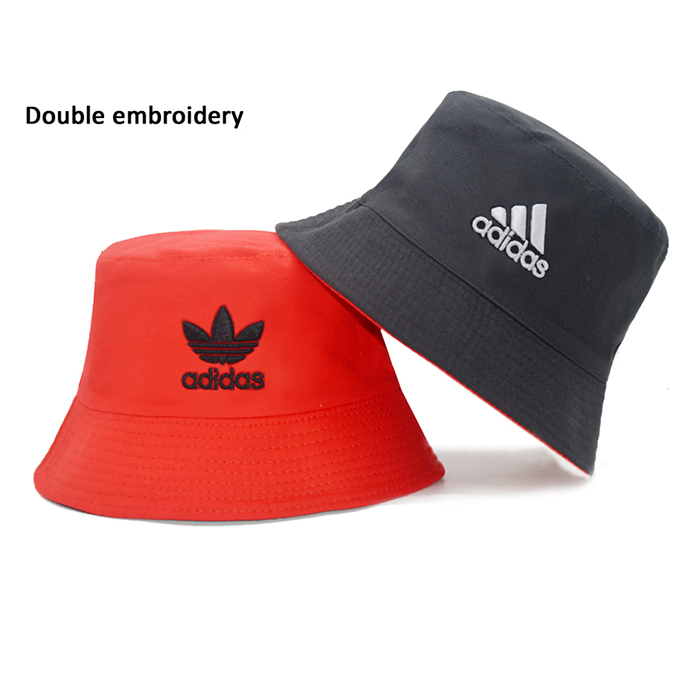 Adidas letter fashion trend cap baseball cap men and women casual hat_82479