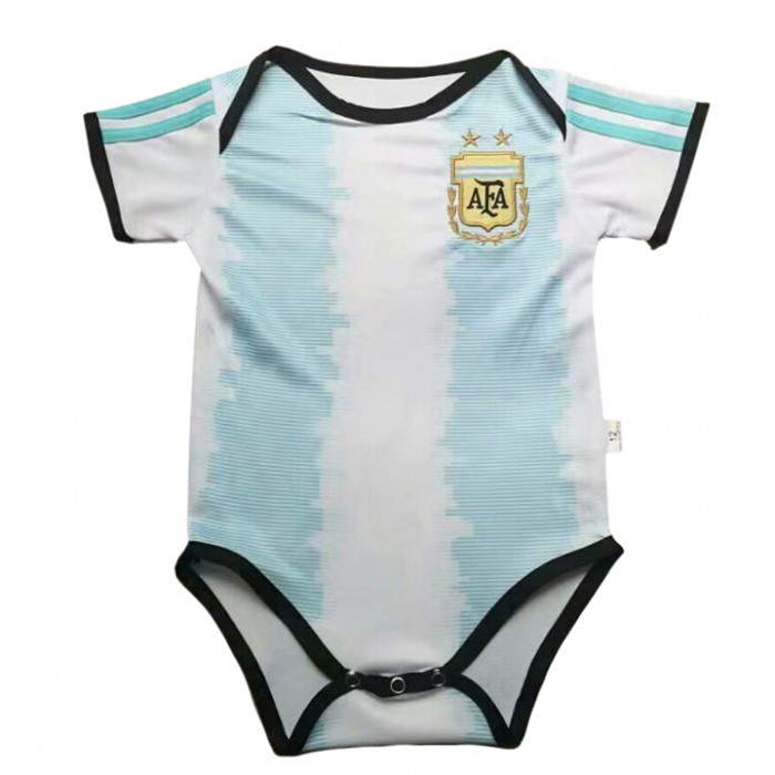 Argentina BABY BODYSUIT 19-20 HOME KIT_16801
