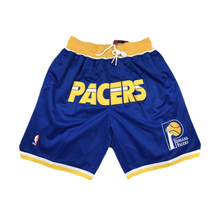 Indiana Pacers Short_54957