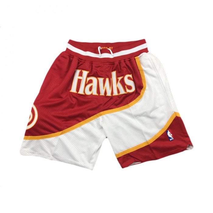 Atlanta Hawks short_12875