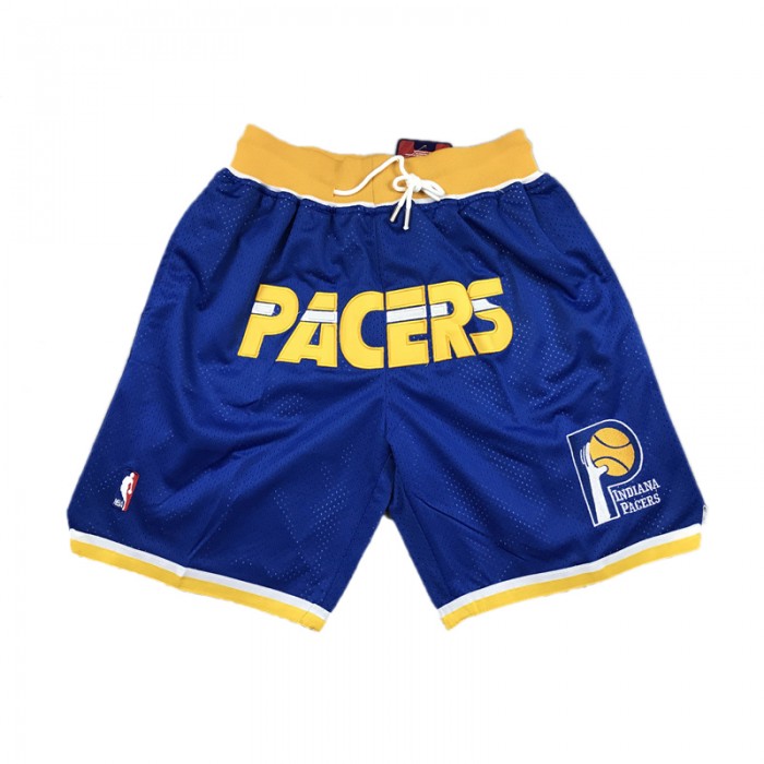 Indiana Pacers short_29379
