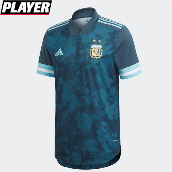 Argentina 2020 Copa America Away Kit (Player Version)_29250