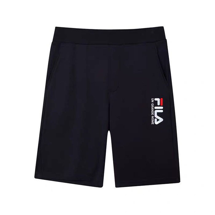 FILA Fashion Casual shorts Pants Beach Pants-882827