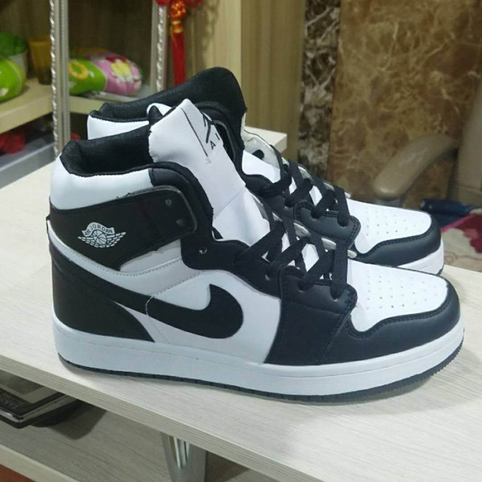 AJ1 Air jordan AJ1 High Basketball Shoes-3137545