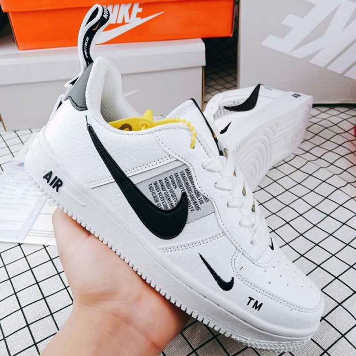 Air Force 1 AF1 High Running Shoes-8786948