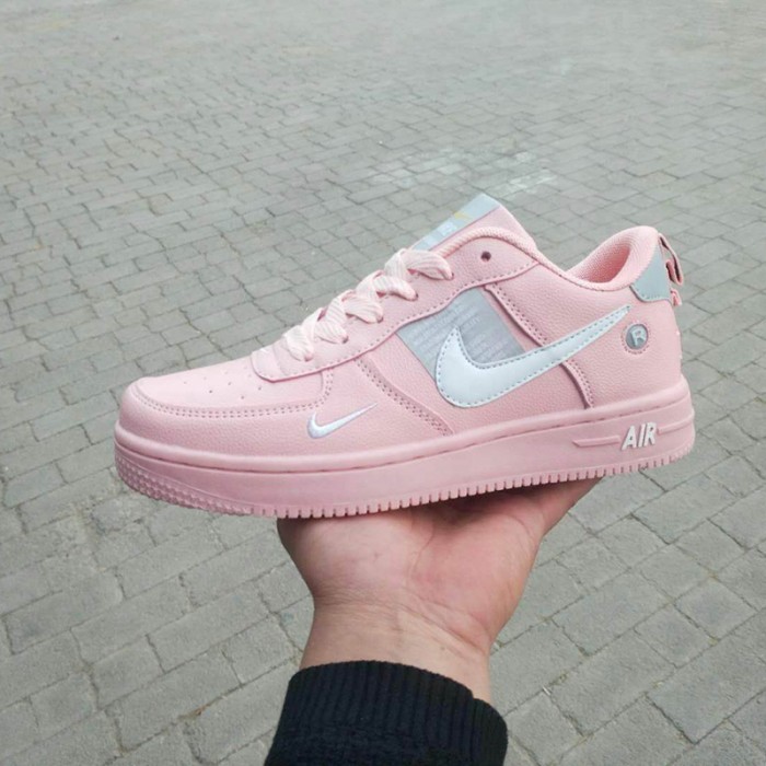 Air Force 1 AF1 Women Running Shoes-5977962