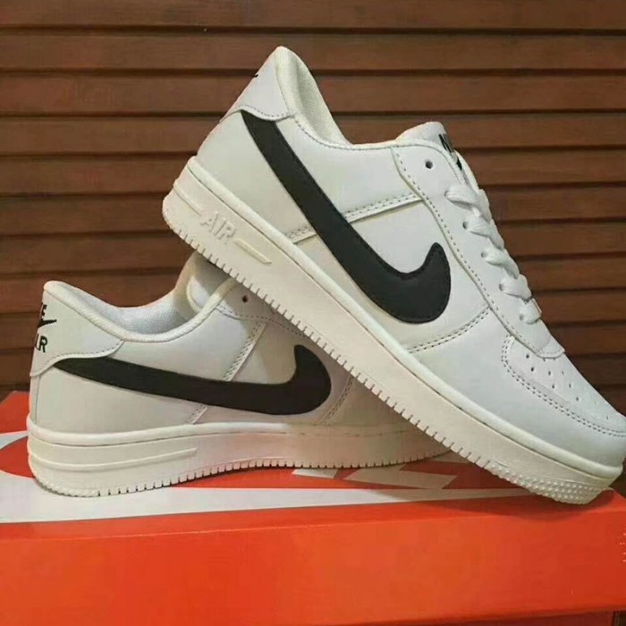 Air Force 1 AF1 Running Shoes-1814784