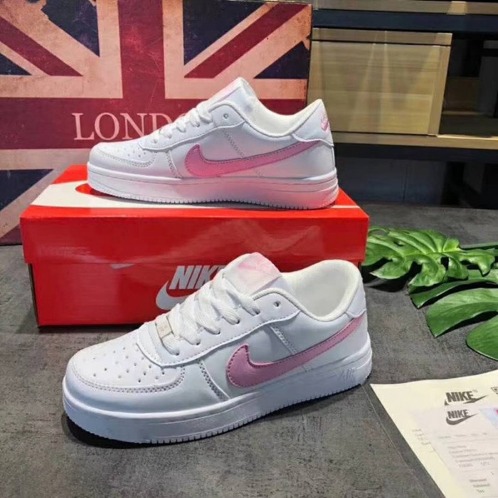Air Force 1 AF1 Women Running Shoes-9822709