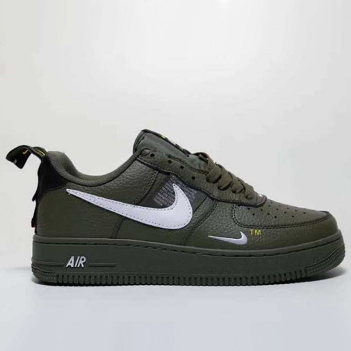 Air Force 1 AF1 Running Shoes-5786577
