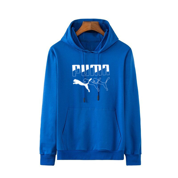 Puma Trend Hooded Sweatshirt Autumn Casual Clothes-8874250