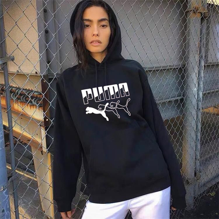 Puma Trend Hooded Sweatshirt Autumn Casual Clothes-6667655