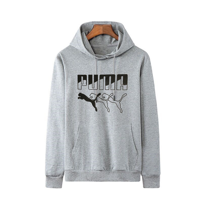 Puma Trend Hooded Sweatshirt Autumn Casual Clothes-9118268