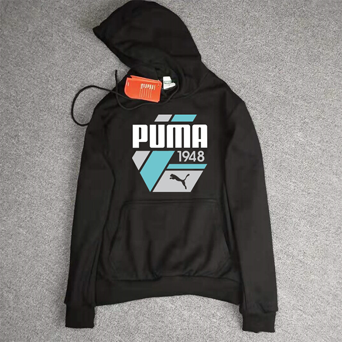 Puma Trend Hooded Sweatshirt Autumn Casual Clothes-6339206