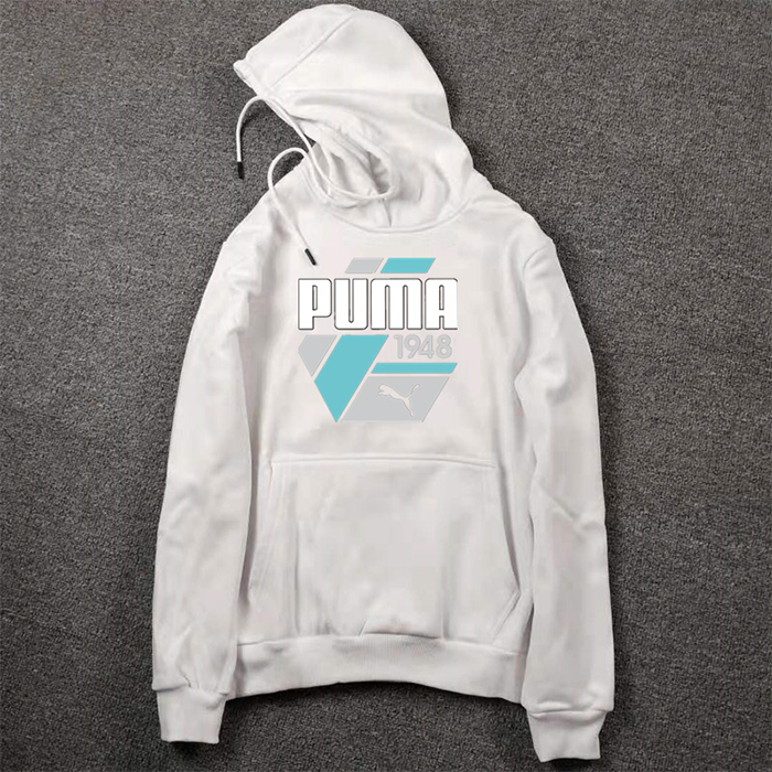 Puma Trend Hooded Sweatshirt Autumn Casual Clothes-9466929