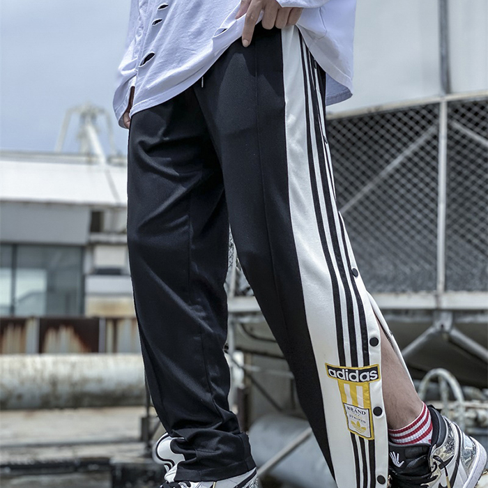Adidas Fashion Casual Long Pants-255958