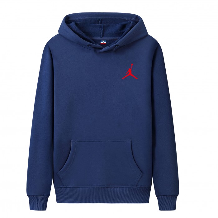 Jordan Trend Hooded Sweatshirt Autumn Casual Clothes-328392
