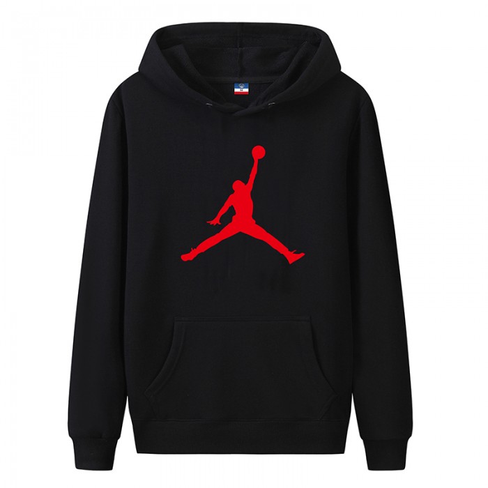 Jordan Trend Hooded Sweatshirt Autumn Casual Clothes-8709682