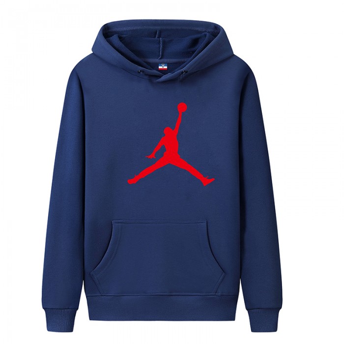Jordan Trend Hooded Sweatshirt Autumn Casual Clothes-2848748