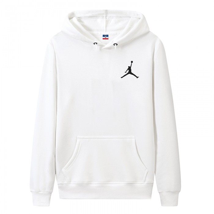 Jordan Trend Hooded Sweatshirt Autumn Casual Clothes-113730