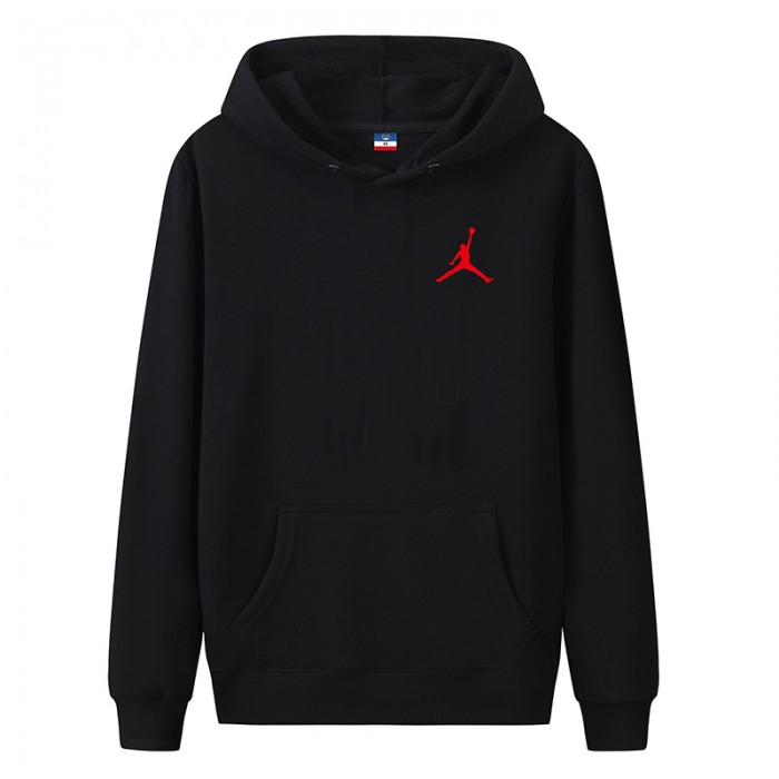 Jordan Trend Hooded Sweatshirt Autumn Casual Clothes-7373919
