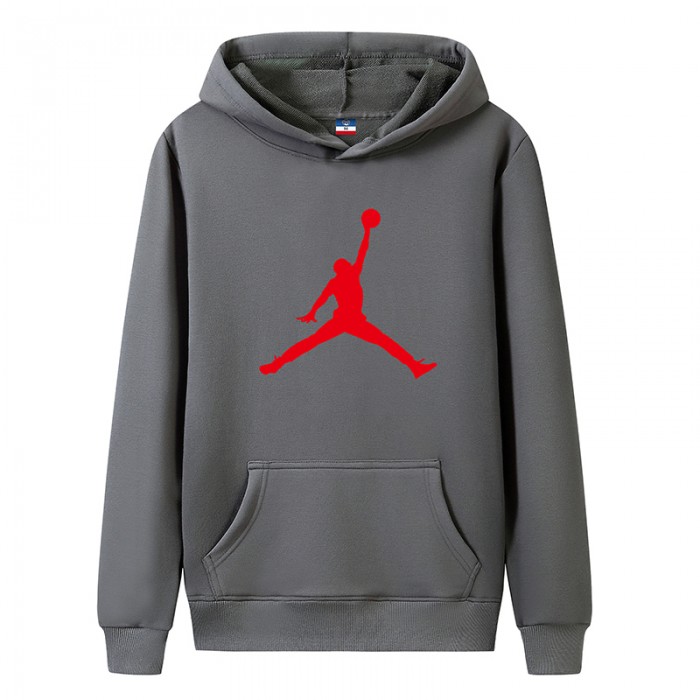 Jordan Trend Hooded Sweatshirt Autumn Casual Clothes-2771188