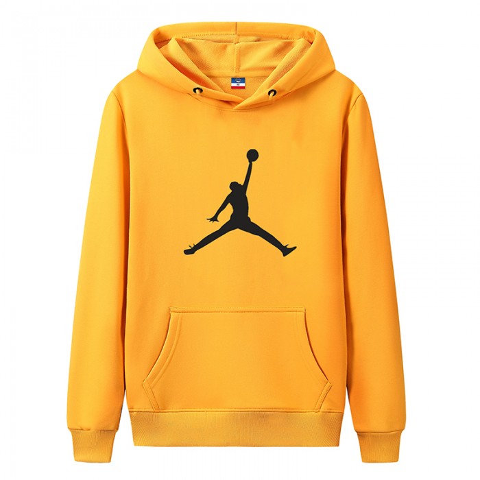 Jordan Trend Hooded Sweatshirt Autumn Casual Clothes-8295063