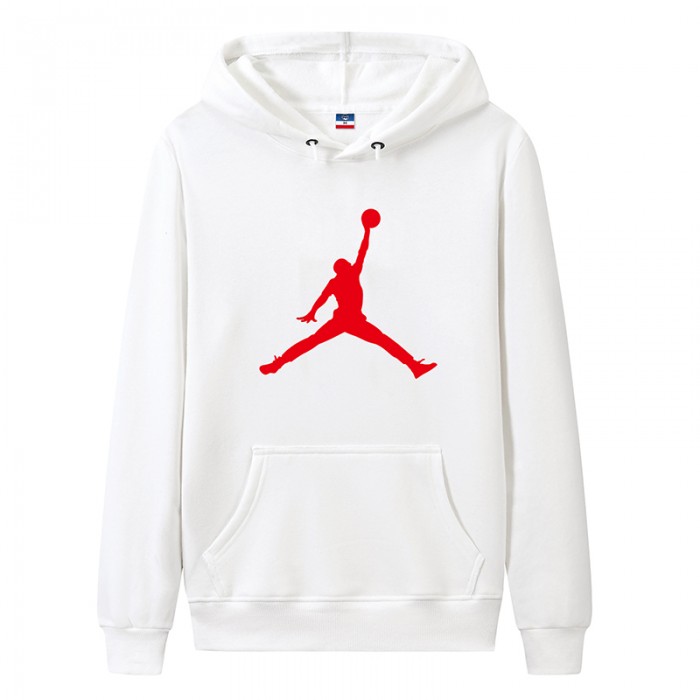 Jordan Trend Hooded Sweatshirt Autumn Casual Clothes-1666107
