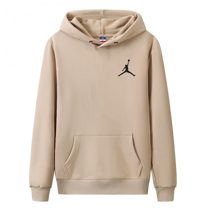 Jordan Trend Hooded Sweatshirt Autumn Casual Clothes-3671773