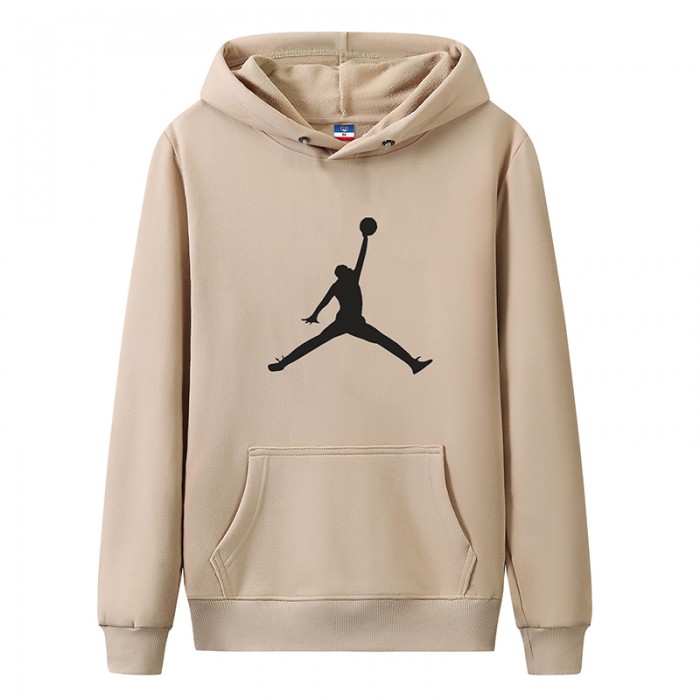 Jordan Trend Hooded Sweatshirt Autumn Casual Clothes-6968449