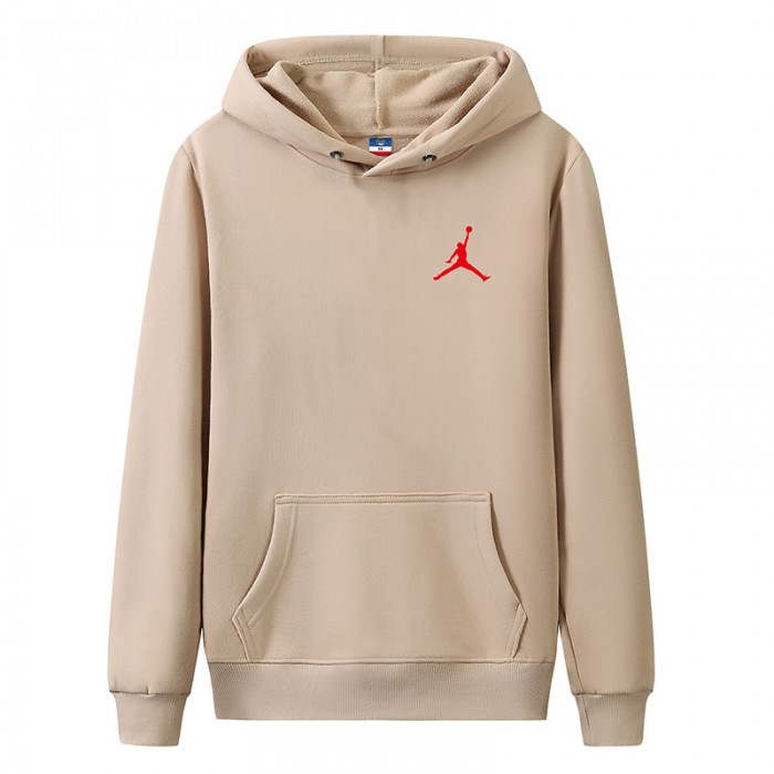 Jordan Trend Hooded Sweatshirt Autumn Casual Clothes-5735338