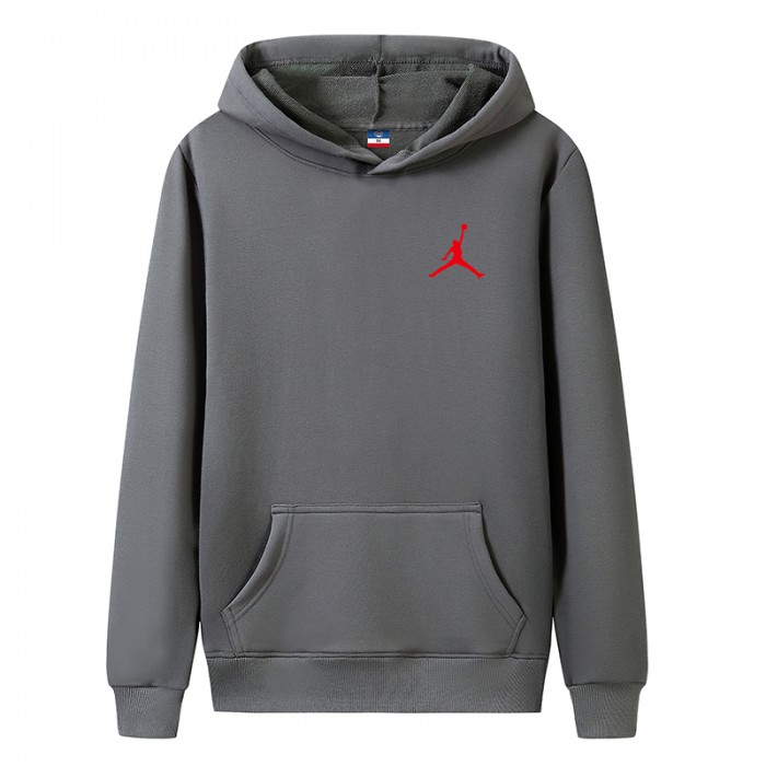 Jordan Trend Hooded Sweatshirt Autumn Casual Clothes-2091054