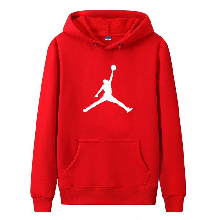 Jordan Trend Hooded Sweatshirt Autumn Casual Clothes-7307705