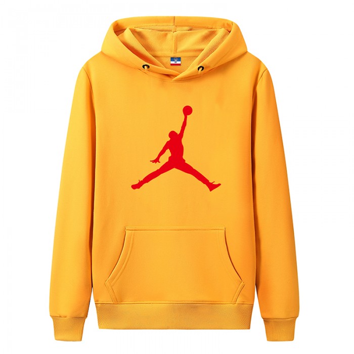 Jordan Trend Hooded Sweatshirt Autumn Casual Clothes-8404935
