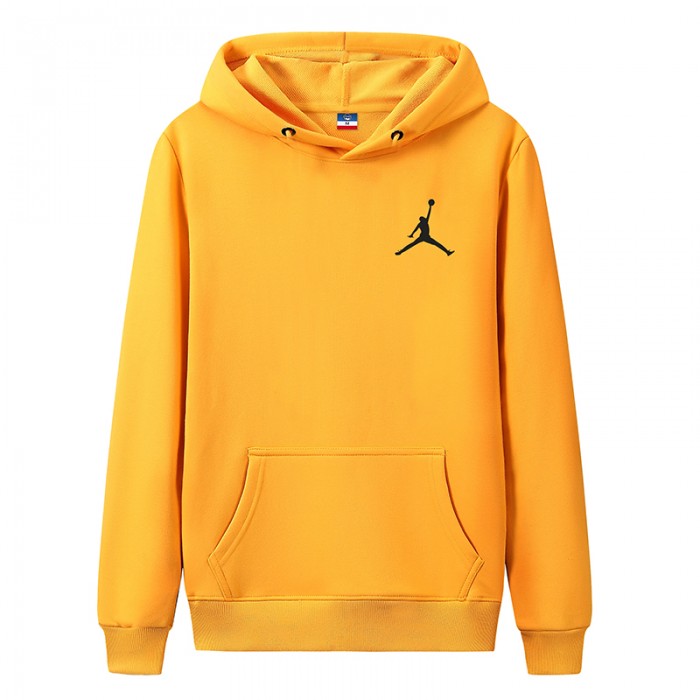 Jordan Trend Hooded Sweatshirt Autumn Casual Clothes-9187101