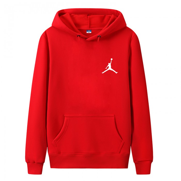 Jordan Trend Hooded Sweatshirt Autumn Casual Clothes-5772495