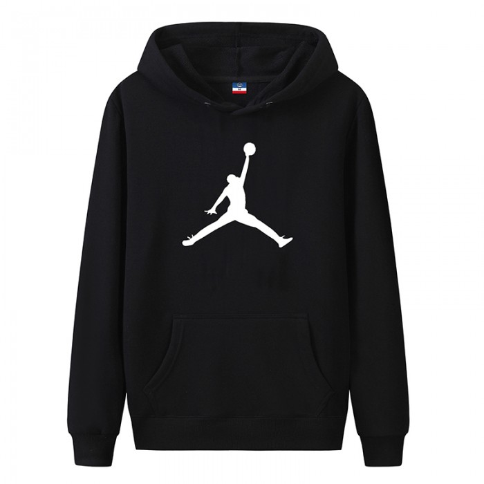 Jordan Trend Hooded Sweatshirt Autumn Casual Clothes-5853577