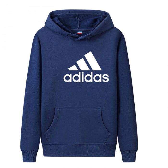 Adidas Trend Hooded Sweatshirt Autumn Casual Clothes-6932326