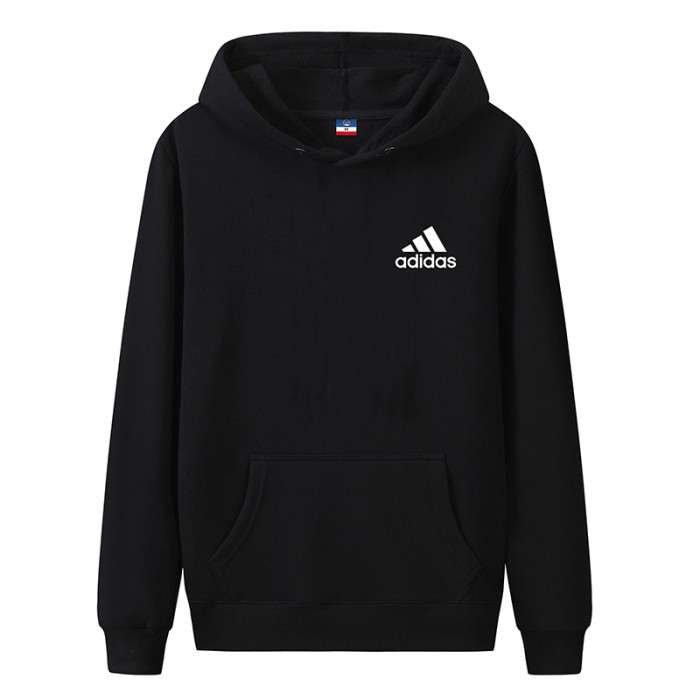 Adidas Trend Hooded Sweatshirt Autumn Casual Clothes-9546896